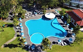 Hotel Água Das Araras